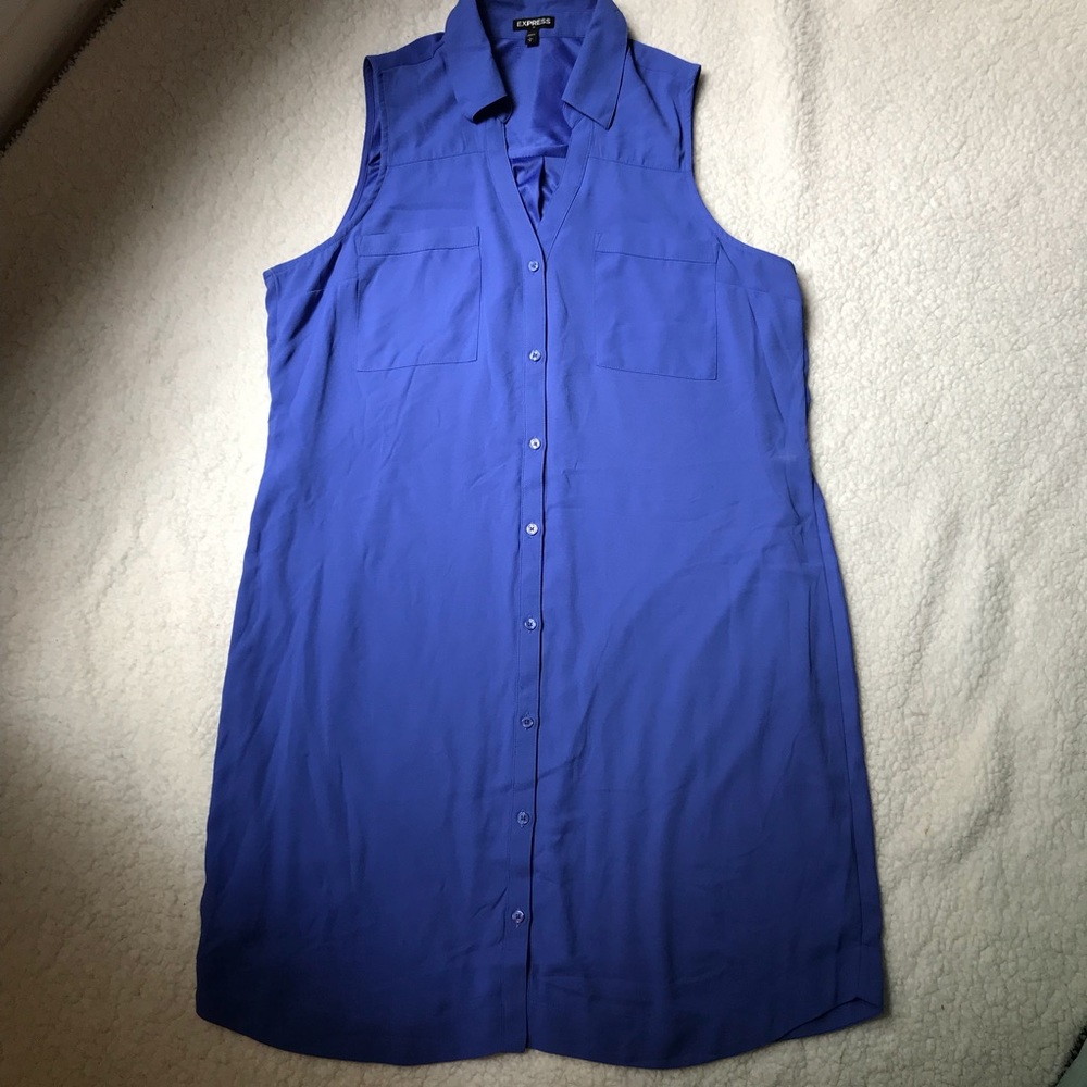 Express dress